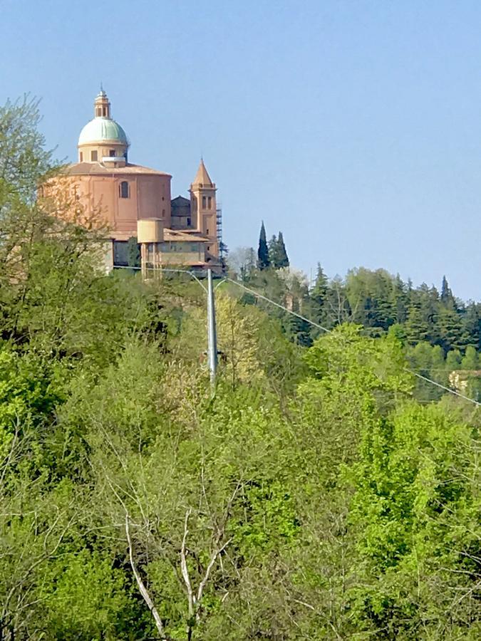 Podere Boschetto R&B Bologna Exterior photo